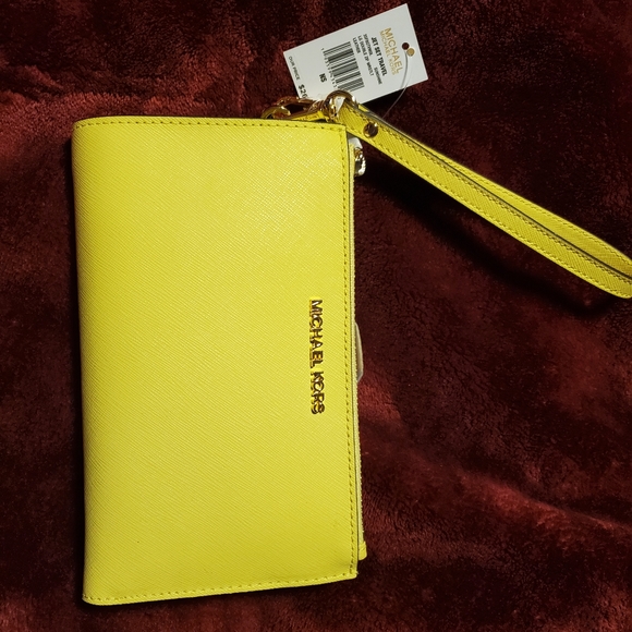 Michael kors wallet - Picture 6 of 7
